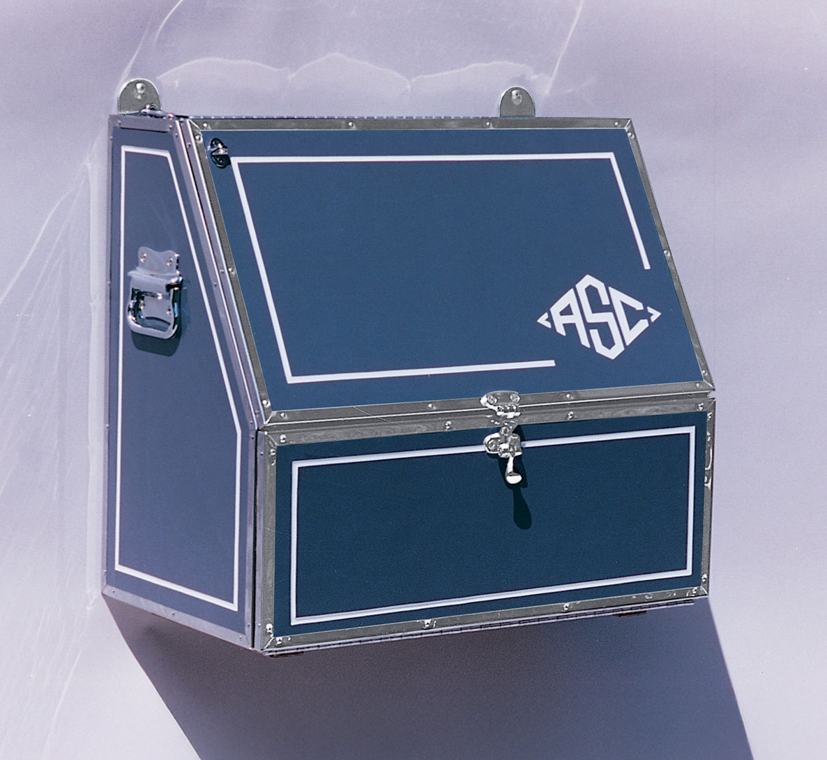 Large Grooming Box
